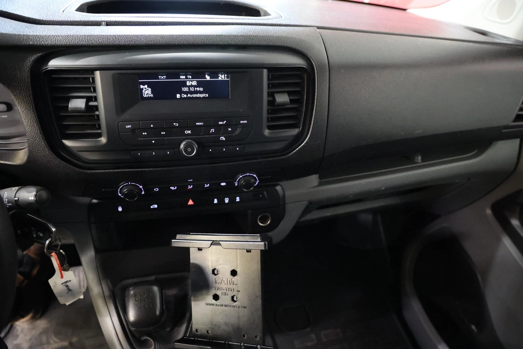 Opel Vivaro – foto 8