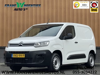 Citroën Berlingo – thumbnail 1