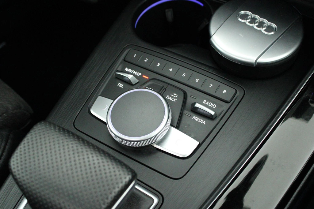 Audi A4 – foto 37