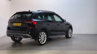 Škoda Kamiq – thumbnail 4