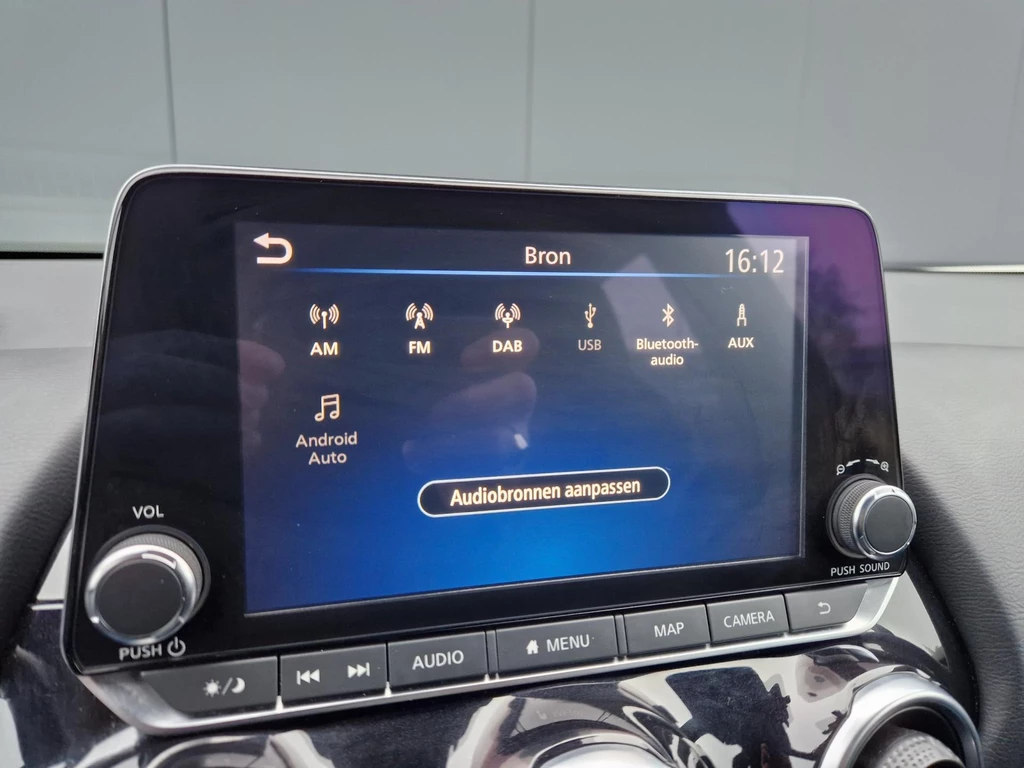 Nissan Juke – foto 26