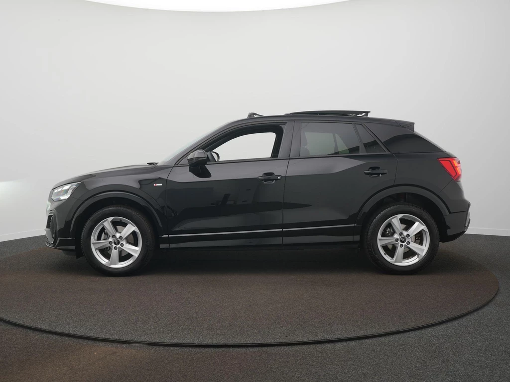 Audi Q2 – foto 3
