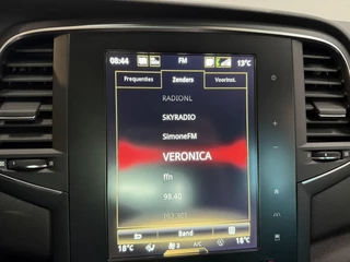 Renault Mégane – thumbnail 22