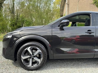 Nissan QASHQAI – thumbnail 3