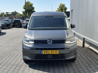 Volkswagen Caddy – thumbnail 9