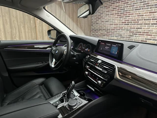 BMW 5 Serie – thumbnail 35