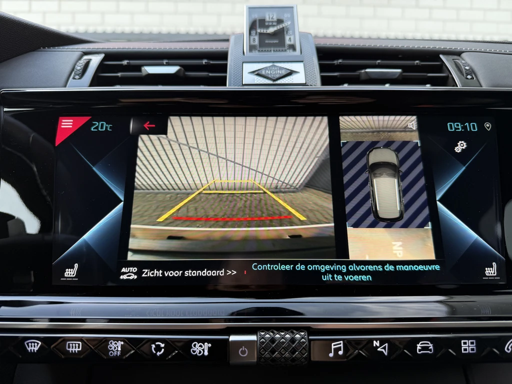 DS DS 7 – foto 48