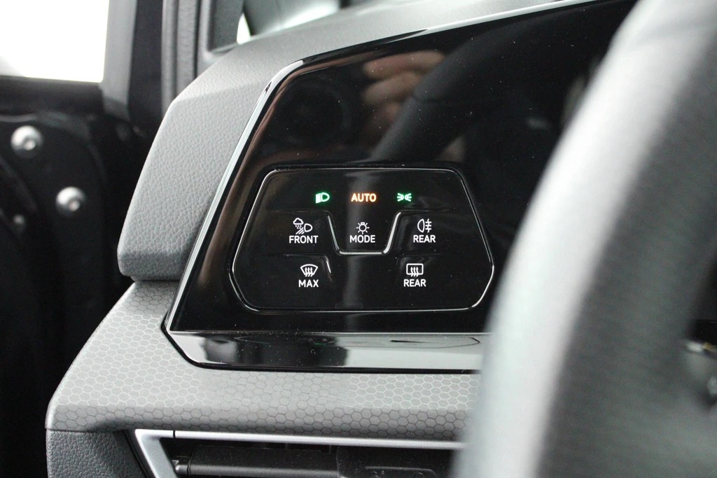 Volkswagen Golf – foto 14