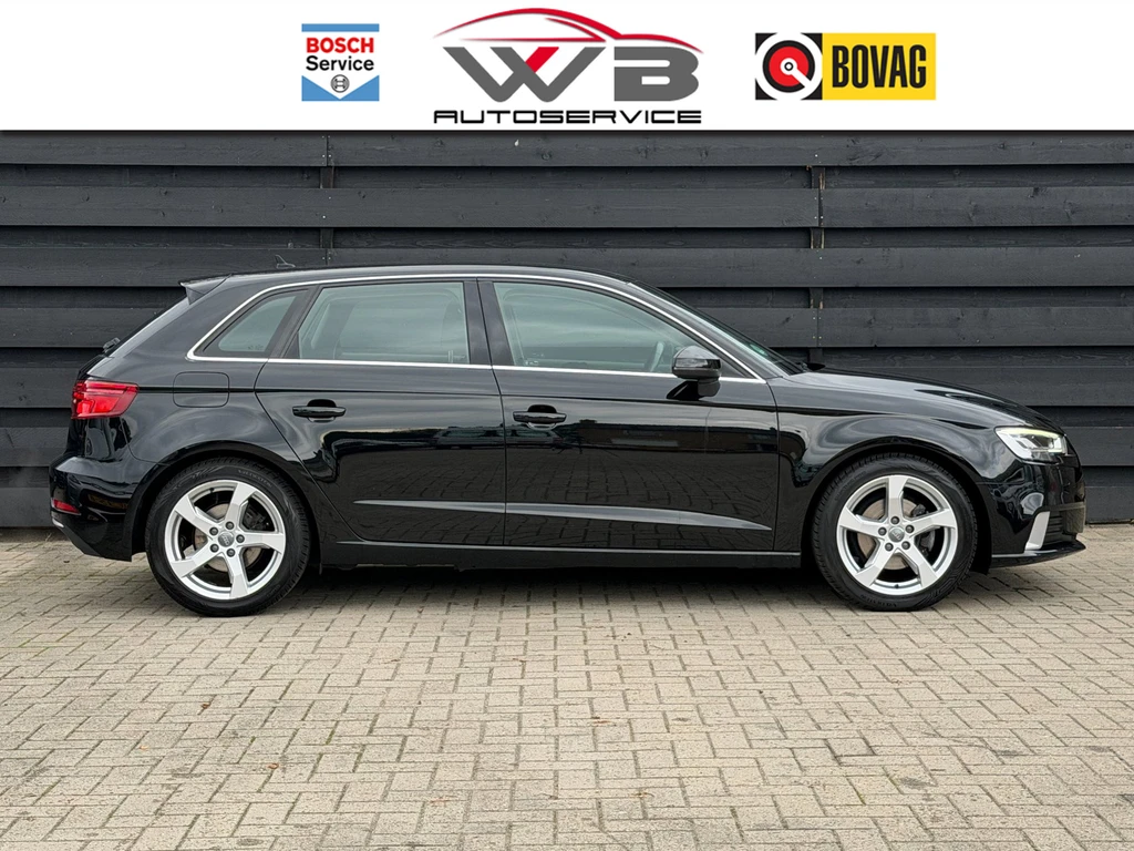 Audi A3 – foto 5