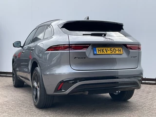 Jaguar F-PACE – thumbnail 5