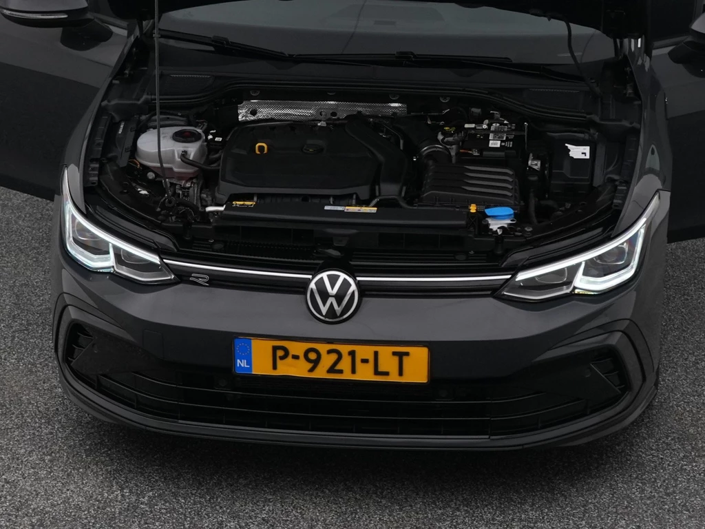Volkswagen Golf – foto 33
