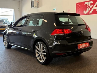 Volkswagen Golf – thumbnail 3
