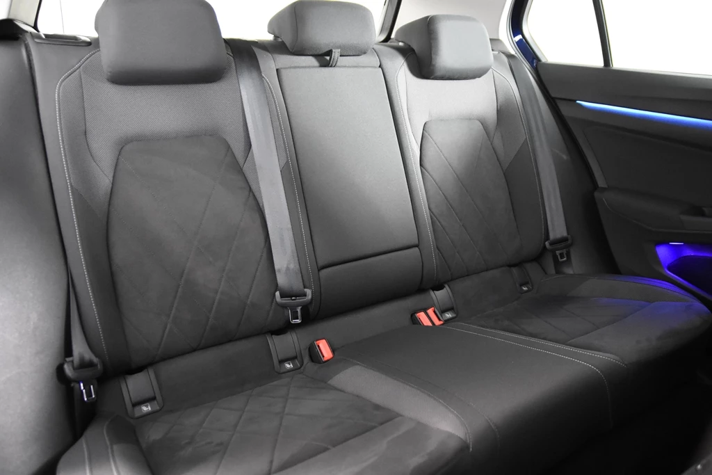 Volkswagen Golf – foto 24
