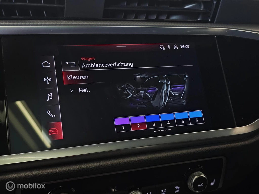 Audi Q3 – foto 32