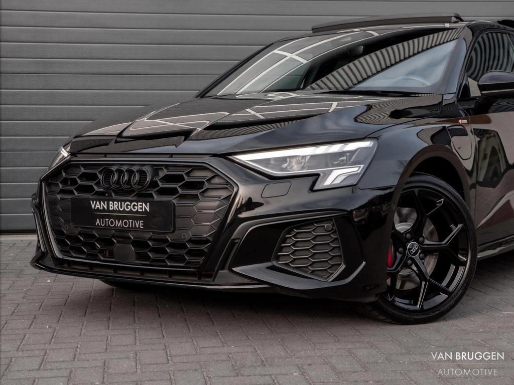 Audi A3 – foto 3