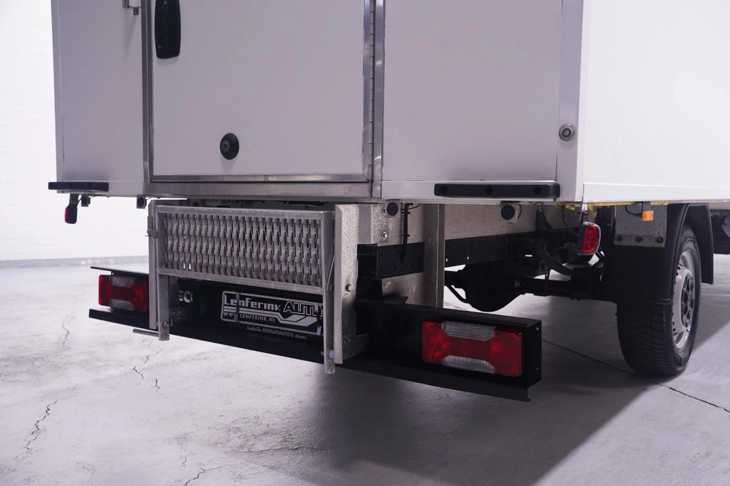 Iveco Daily – foto 7