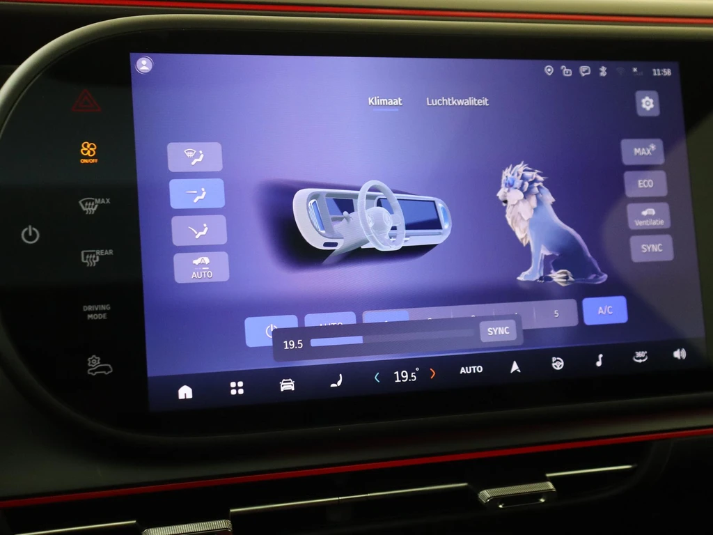 smart #5 – foto 17