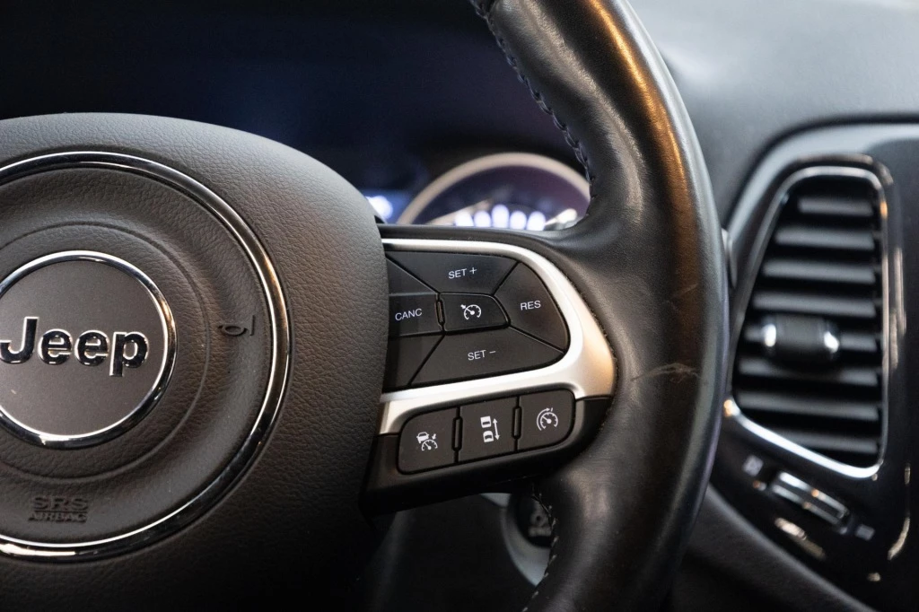 Jeep Compass – foto 15