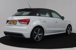 Audi A1 Sportback – thumbnail 5