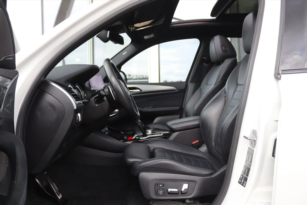BMW X3 – foto 20