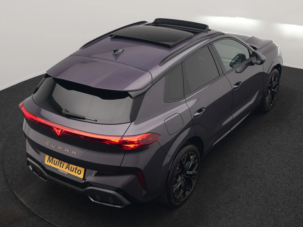 CUPRA Terramar – foto 8