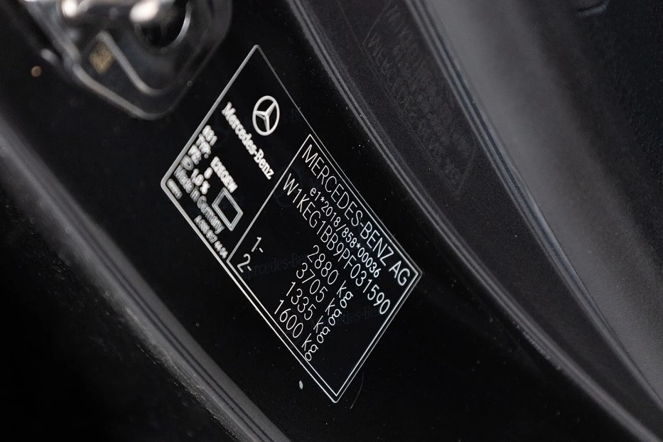 Mercedes-Benz EQE – foto 59