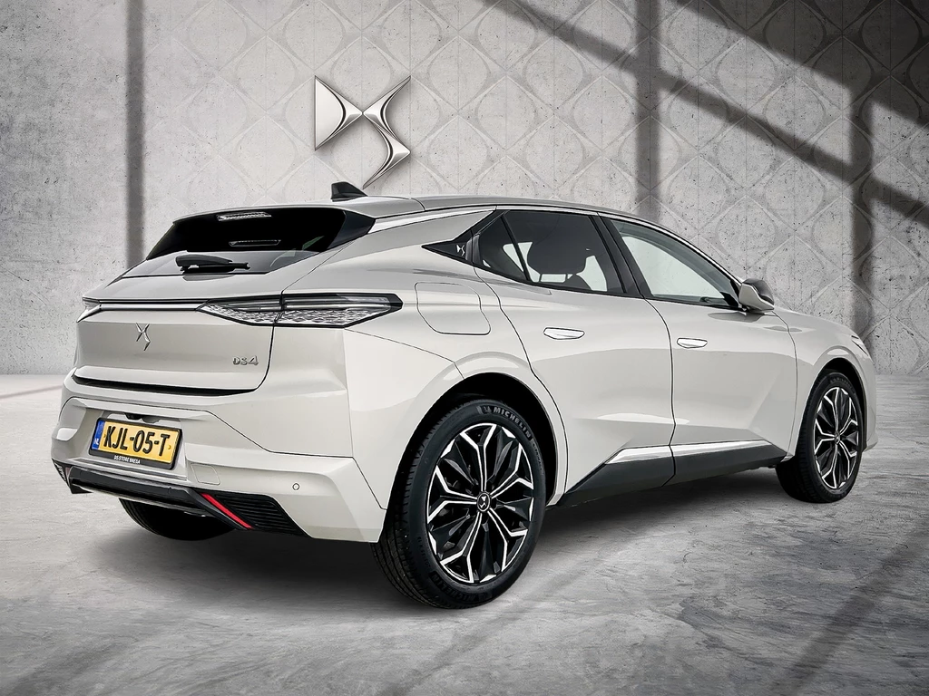 DS DS 4 – foto 4
