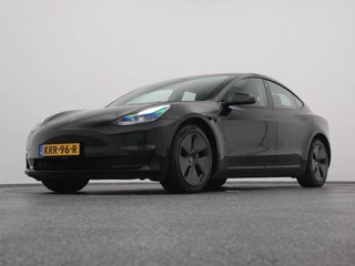 Tesla Model 3 – thumbnail 2