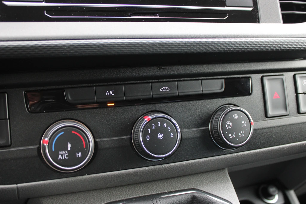 Volkswagen Transporter – foto 21