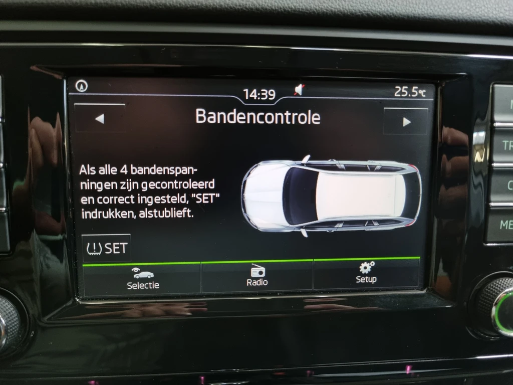 Škoda Octavia – foto 33