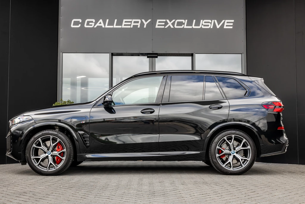 BMW X5 – foto 2