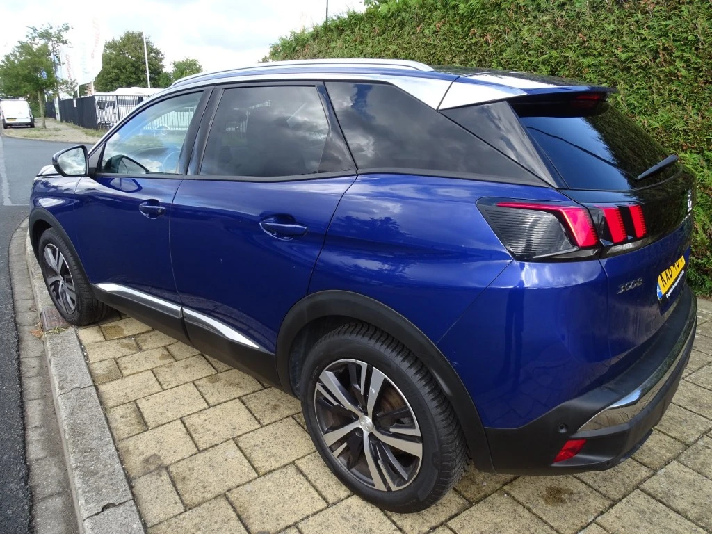 Peugeot 3008 – foto 2