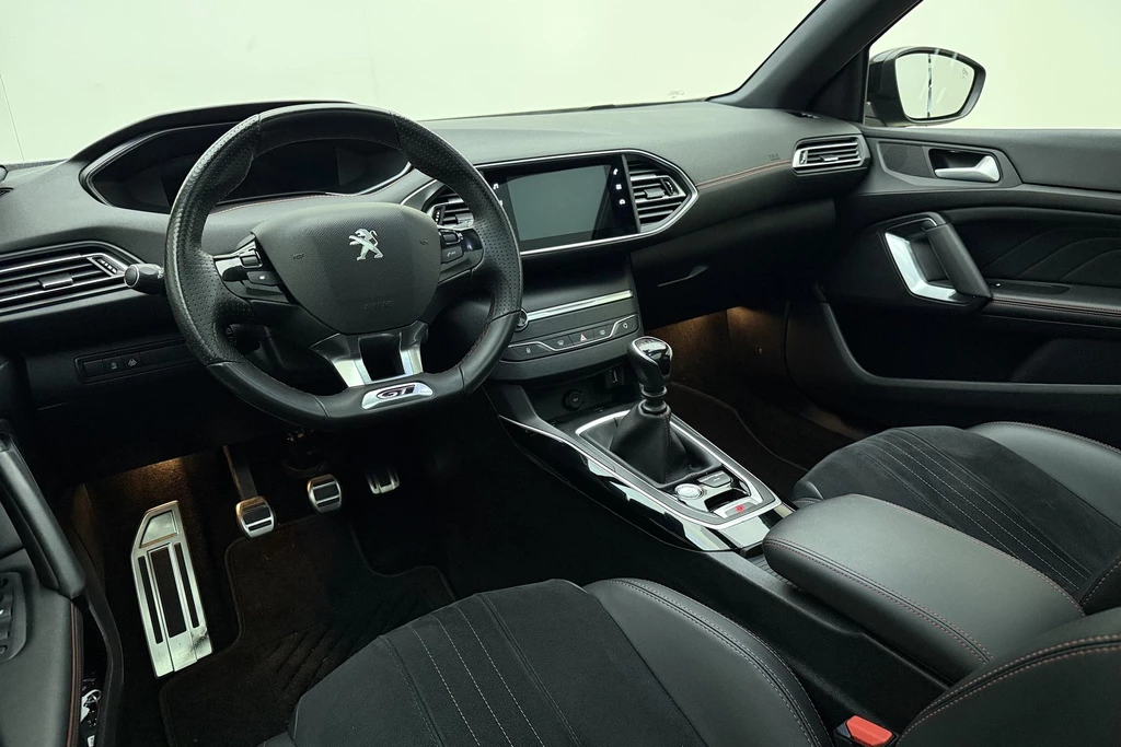 Peugeot 308 – foto 18