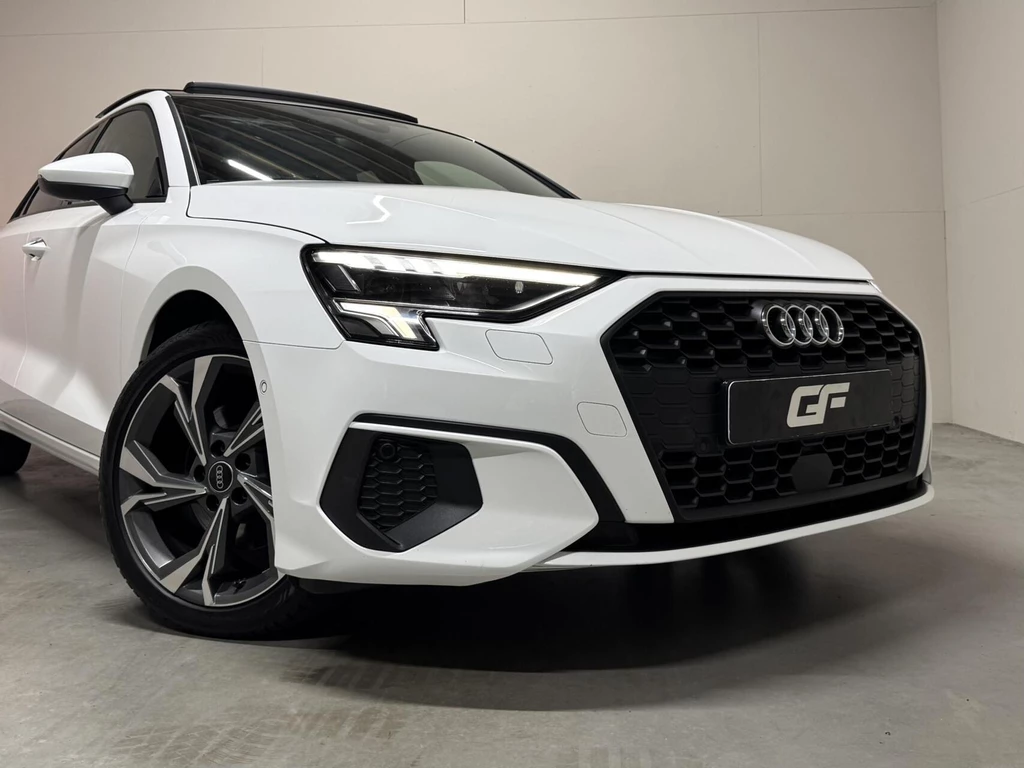 Audi A3 – foto 19