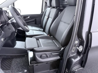 Mercedes-Benz Vito – thumbnail 31