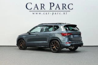 CUPRA Ateca – thumbnail 3