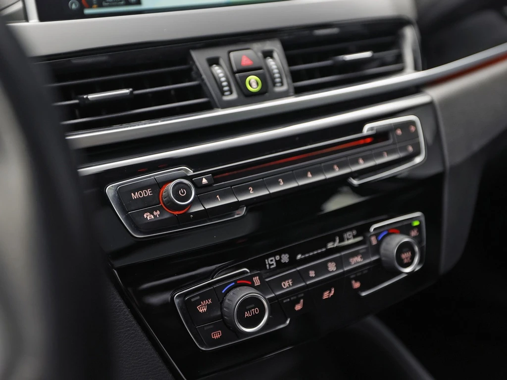 BMW X1 – foto 10