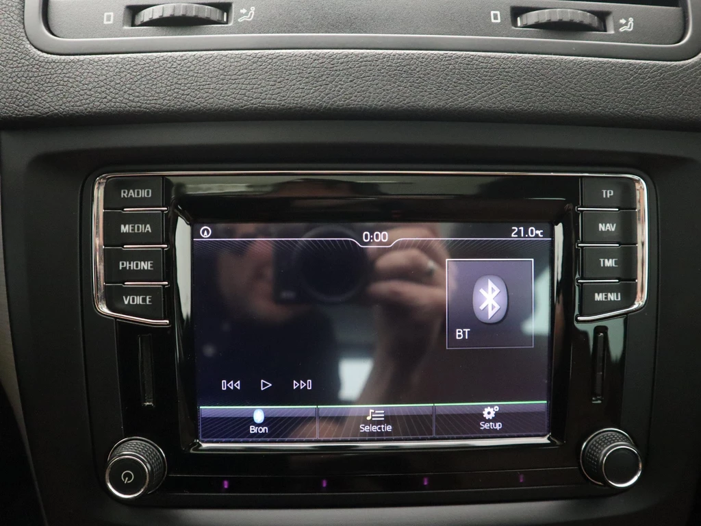 Škoda Yeti – foto 26