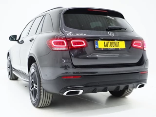 Mercedes-Benz GLC – thumbnail 3