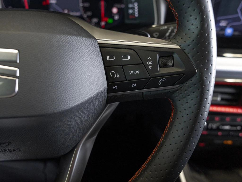 SEAT Arona – foto 25