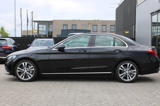 Mercedes-Benz C-Klasse – thumbnail 3
