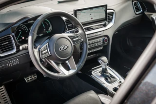 Kia Ceed Sportswagon – thumbnail 30