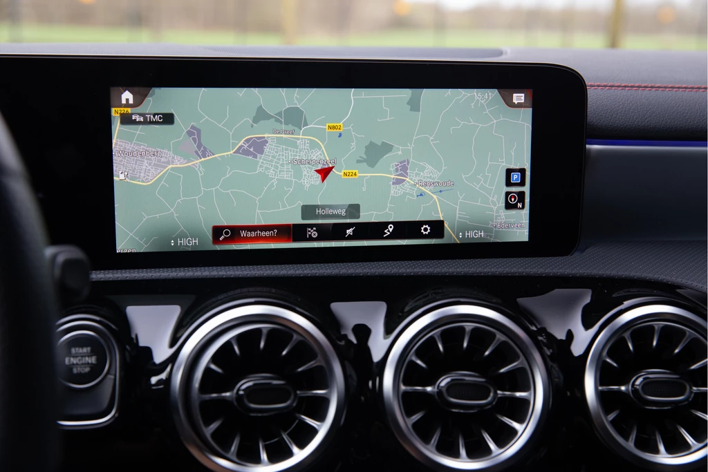 Mercedes-Benz CLA – foto 14