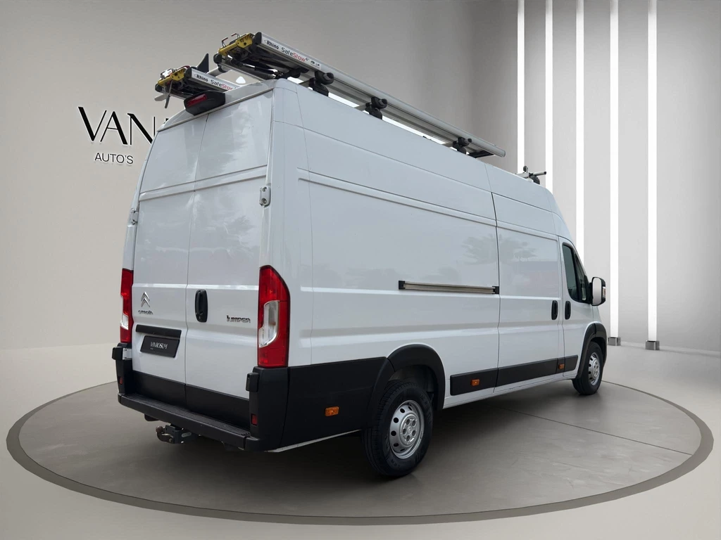 Citroën Jumper – foto 6
