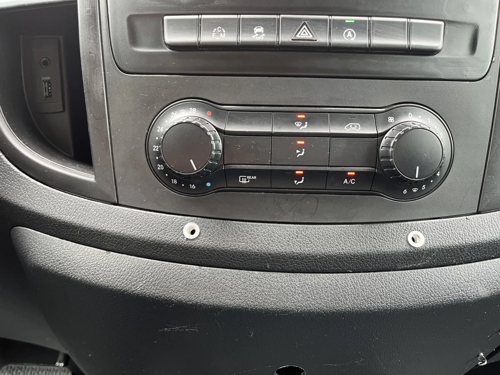Mercedes-Benz Vito – foto 30