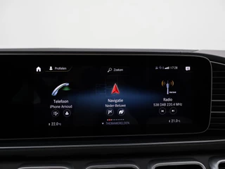 Mercedes-Benz GLE – thumbnail 77