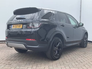 Land Rover Discovery Sport – thumbnail 6
