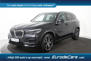BMW X5 – thumbnail 1