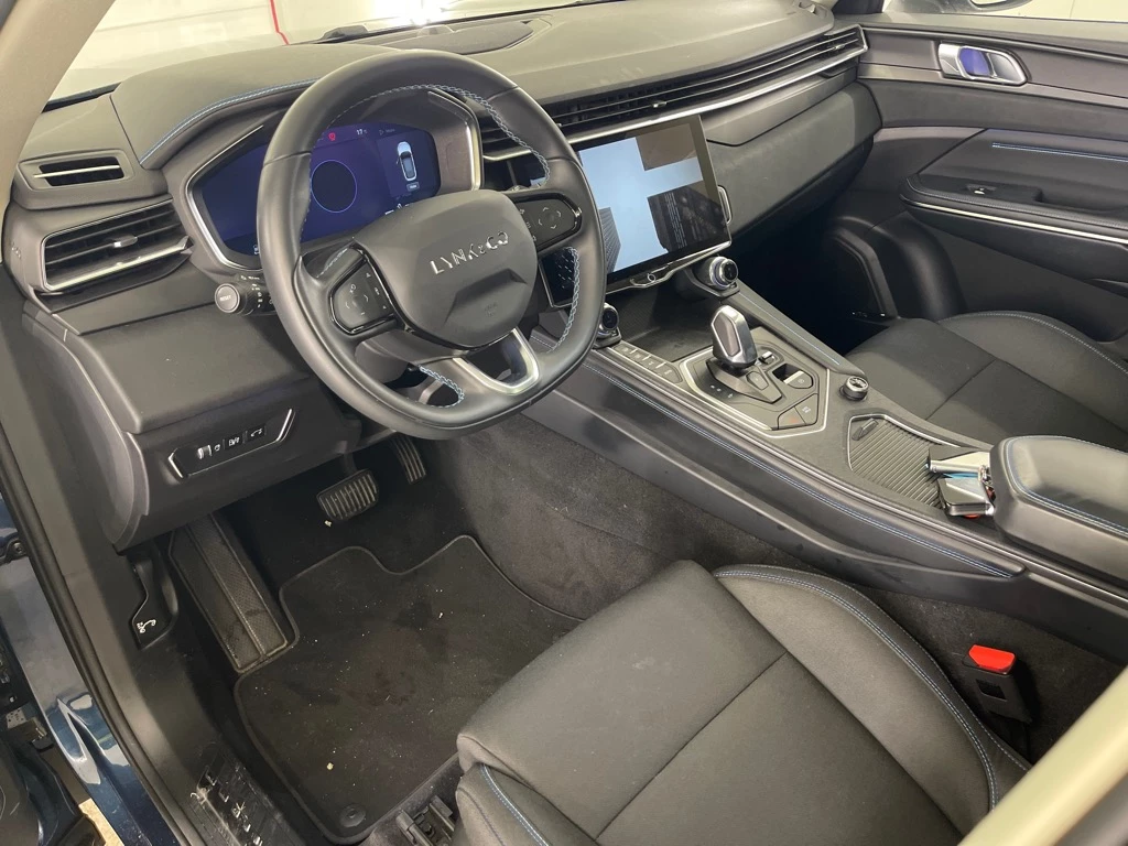 Lynk & Co 01 – foto 11