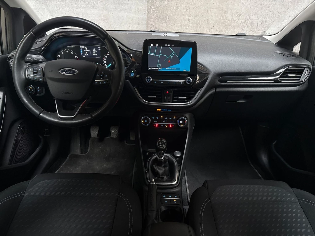 Ford Fiesta – foto 6
